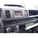 VOLKSWAGEN TRANSPORTER T6 FURGONETA (SGA, SGH, SHA, SHH)