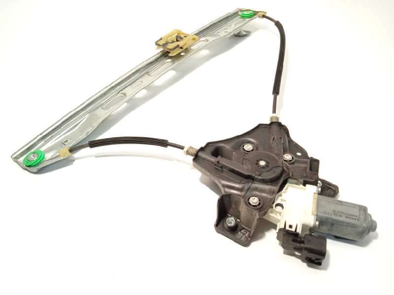 Recambio de elevalunas delantero izquierdo para ford tourneo connect trend referencia OEM IAM DT11V23201AD  1870651 3