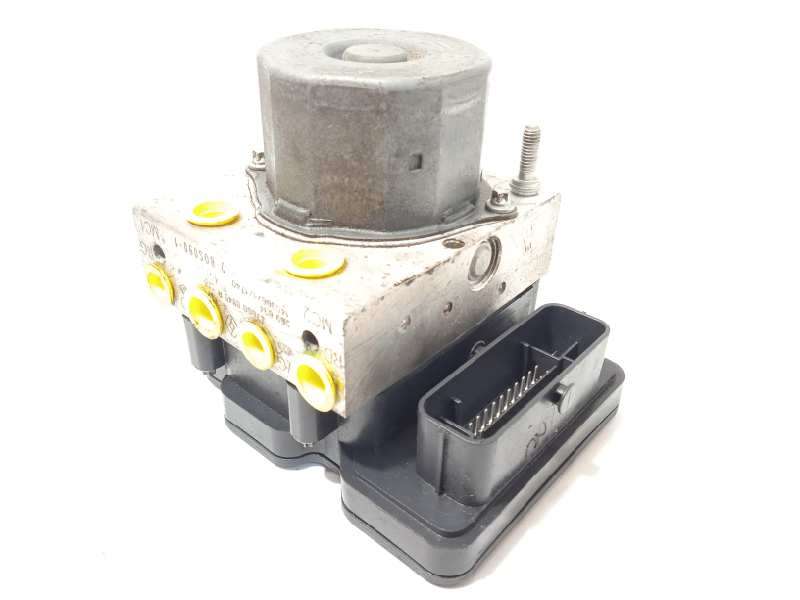 Recambio de abs para dacia duster laureate 4x2 referencia OEM IAM 476608845R 0265956285 269634 2