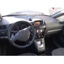 OPEL ZAFIRA / ZAFIRA FAMILY B (A05)