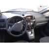 opel zafira / zafira family b (a05) del año 2010