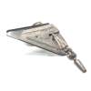 Recambio de retrovisor derecho para seat leon (1m1) stella referencia OEM IAM 1M1857508  1M185750801C