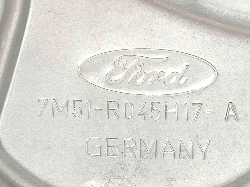 Recambio de elevalunas delantero izquierdo para ford kuga (cbv) trend referencia OEM IAM 7M51R045H17A - Blanco 5