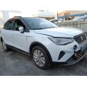 SEAT ARONA (KJ7, KJP)