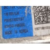 Recambio de elevalunas trasero izquierdo para kia rio (yb) 1.0 tgdi cat referencia OEM IAM 83450H8000  