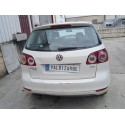 VOLKSWAGEN GOLF PLUS V (5M1, 521)