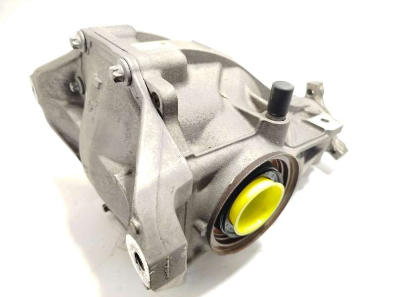 Recambio de diferencial trasero para mercedes-benz clase c (w205) c 220 d (205.014) referencia OEM IAM 2133505200 A2133505200 - Negro 2