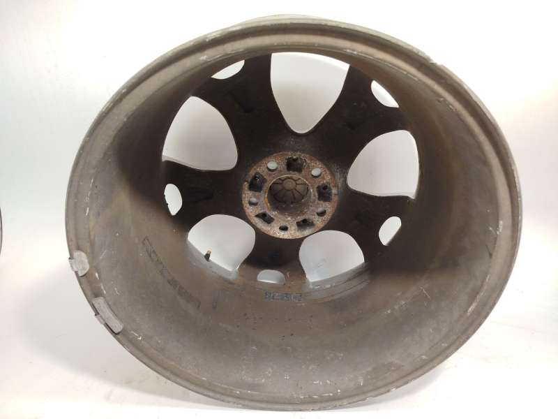 Recambio de llanta para bmw x5 (e53) 3.0 i referencia OEM IAM 1096228 36111096228 - Negro 7