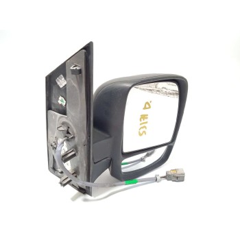 Recambio de retrovisor derecho para peugeot expert kasten 2.0 hdi cat (rhk / dw10uted4) referencia OEM IAM 14007427XT  