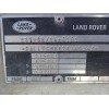 land rover discovery (lt) del año 2002