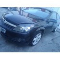 OPEL ASTRA GTC