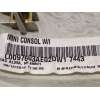 Recambio de mando multifuncion para chrysler grand voyager 2.8 crd cat referencia OEM IAM P04602579AB  68023666AA