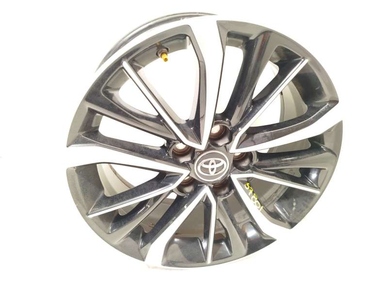 Recambio de llanta para toyota verso (_r2_) 1.6 (zgr20_) referencia OEM IAM 426110F200 2