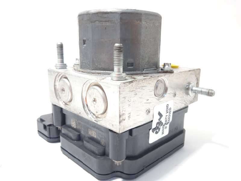 Recambio de abs para dacia duster laureate 4x2 referencia OEM IAM 476608845R 0265956285 269634 3