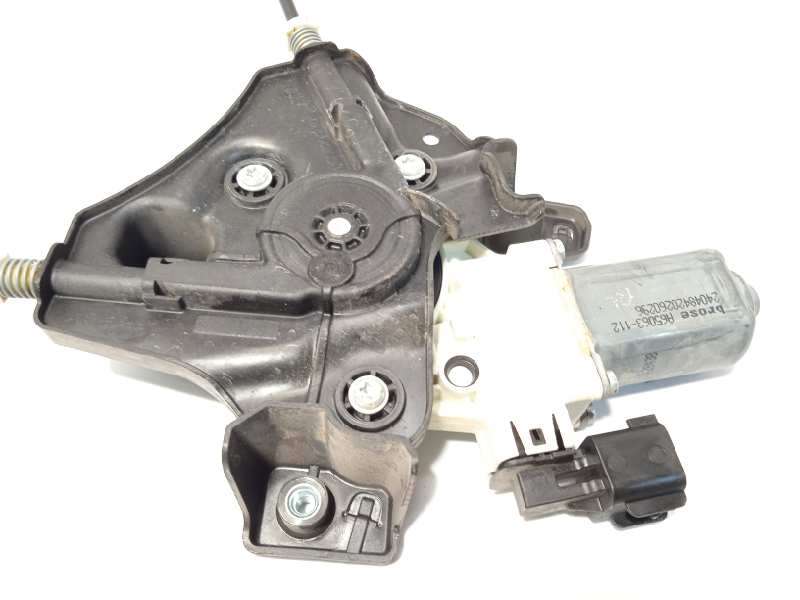 Recambio de elevalunas delantero izquierdo para ford tourneo connect trend referencia OEM IAM DT11V23201AD  1870651 4