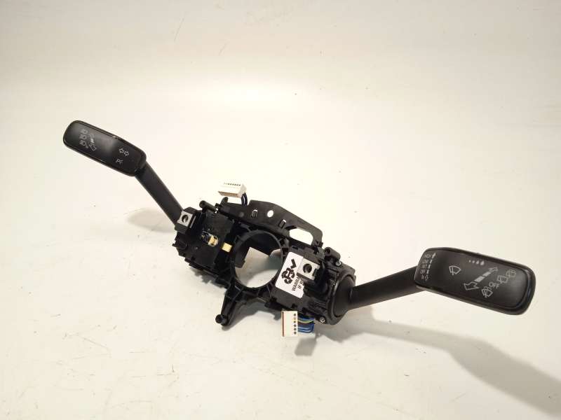Recambio de mando intermitentes para cupra leon (kl1, ku1, kug) 1.5 tsi referencia OEM IAM 5Q1953507HMIGI - Azul 2