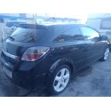 OPEL ASTRA GTC