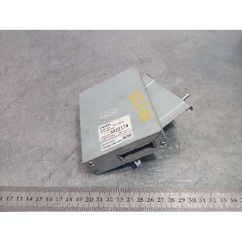 MODULO ELECTRONICO 86278XA02A 