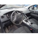 PEUGEOT 3008 I MONOSPACE (0U_)