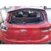 kia rio (yb) del año 2019