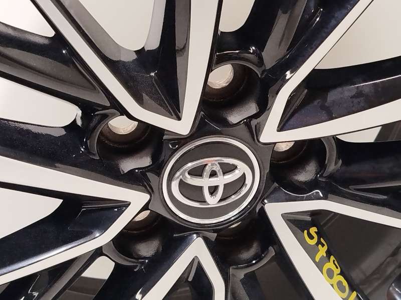 Recambio de llanta para toyota verso (_r2_) 1.6 (zgr20_) referencia OEM IAM 426110F200 3