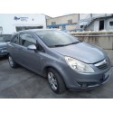 OPEL CORSA D (S07)