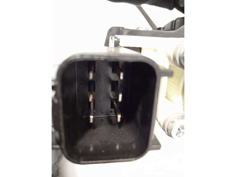 Recambio de elevalunas delantero izquierdo para ford tourneo connect trend referencia OEM IAM DT11V23201AD  1870651 5