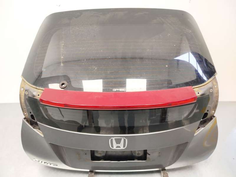 Recambio de porton trasero para honda civic ix (fk) 2.2 i-dtec (fk3) referencia OEM IAM 68100TV0Q10ZZ 2