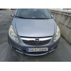opel corsa d (s07) del año 2009