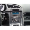 PEUGEOT 3008 I MONOSPACE (0U_)