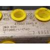 Recambio de abs para dacia duster laureate 4x2 referencia OEM IAM 476608845R 0265956285 269634