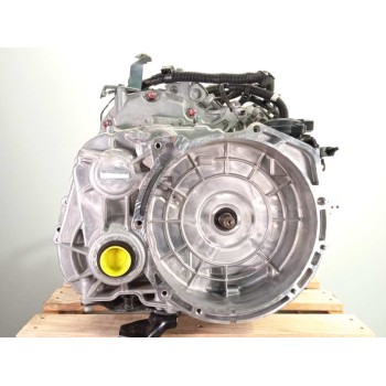 Recambio de caja cambios para mitsubishi outlander (gf0) phev kaiteki 4wd referencia OEM IAM F1EKA1A1Z 2700A404 