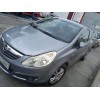 opel corsa d (s07) del año 2009