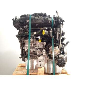 MOTOR COMPLETO B48B20B 