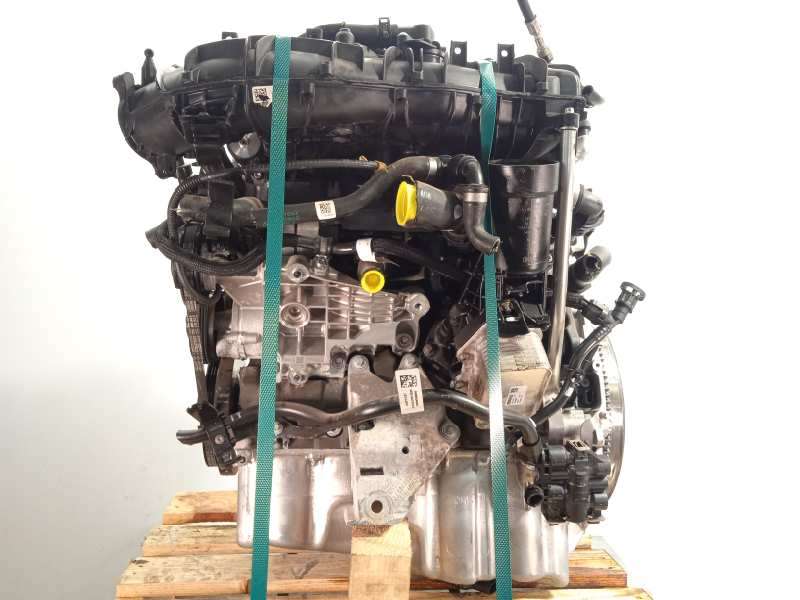 MOTOR COMPLETO B48B20B 