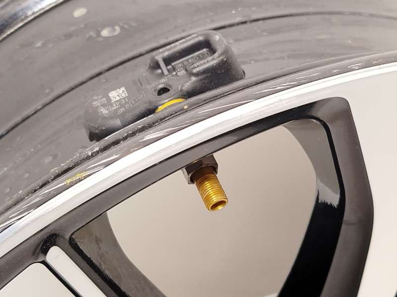 Recambio de llanta para toyota verso (_r2_) 1.6 (zgr20_) referencia OEM IAM 426110F200 4