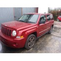 JEEP PATRIOT