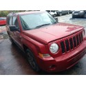 JEEP PATRIOT