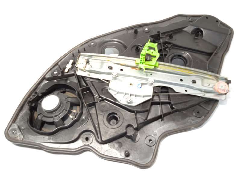 Recambio de elevalunas trasero derecho para alfa romeo giulietta (191) distinctive referencia OEM IAM 505216880 - Negro 3