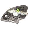 Recambio de elevalunas trasero derecho para alfa romeo giulietta (191) distinctive referencia OEM IAM 505216880  