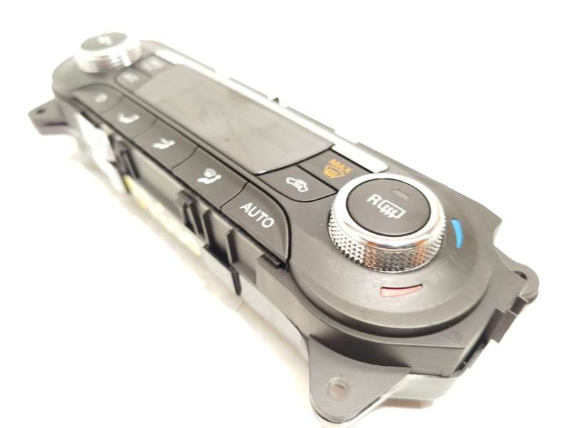 Recambio de mando climatizador para ford ka+ iii (uk, fk) 1.2 ti-vct referencia OEM IAM G1B518C612AF 2065390 - Azul 3