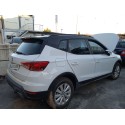 SEAT ARONA (KJ7, KJP)