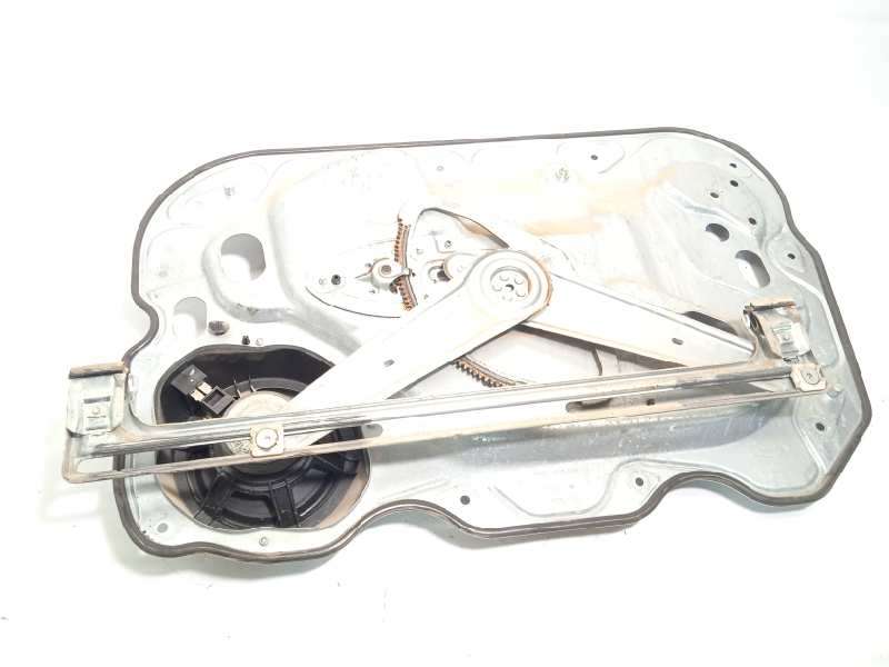Recambio de elevalunas delantero izquierdo para ford kuga (cbv) trend referencia OEM IAM 8M51R219A65AA  7M51R203A29DB - Blanco 2