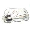 Recambio de elevalunas delantero izquierdo para ford kuga (cbv) trend referencia OEM IAM 8M51R219A65AA  7M51R203A29DB