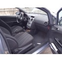 OPEL CORSA D (S07)