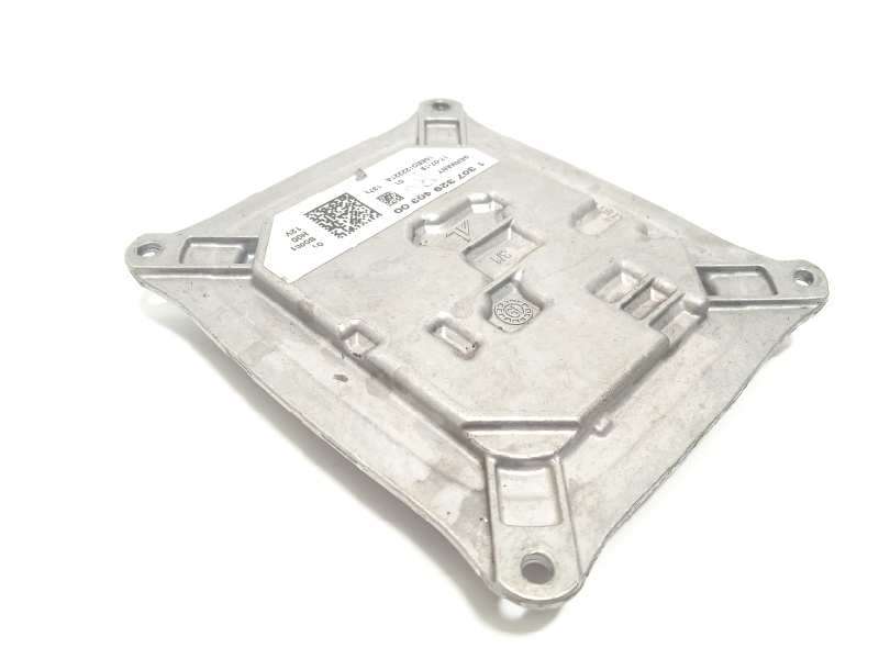 Recambio de centralita faros xenon para peugeot 308 1.5 active referencia OEM IAM 130732940300 1610426980 10EEG122221A 2