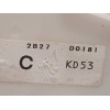 Recambio de cerradura puerta trasera derecha para mazda cx-5 2.2 turbodiesel cat referencia OEM IAM KD5372310  