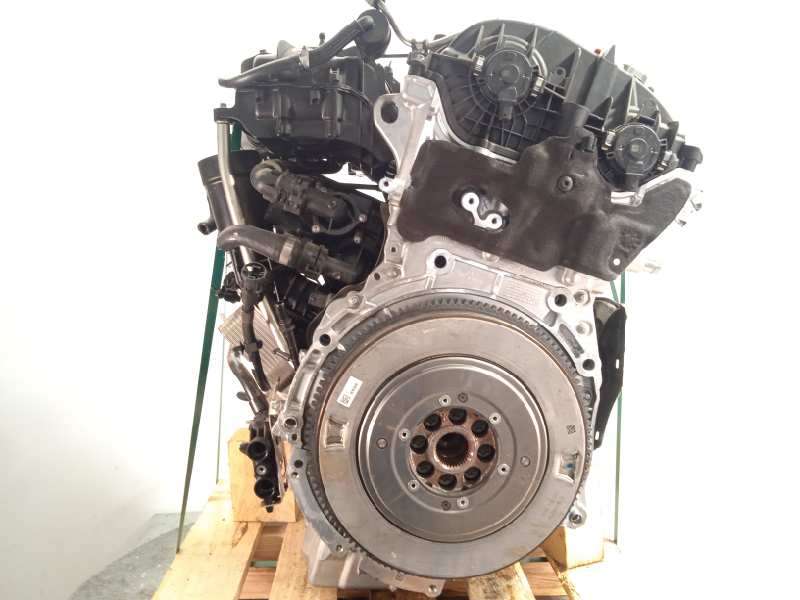 Recambio de motor completo para bmw serie 3 berlina (g20) 320i referencia OEM IAM B48B20B 2