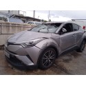 TOYOTA C-HR (_X1_)