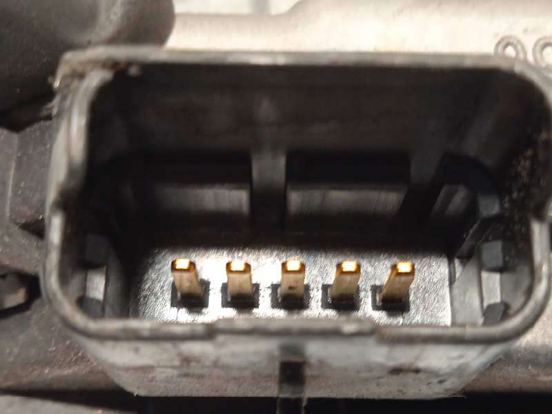 Recambio de caja mariposa para citroën berlingo station wagon 1.6 16v hdi fap referencia OEM IAM 9673534480 - Blanco 5